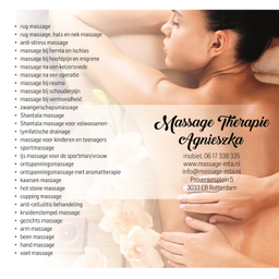 Body Massage 120 min