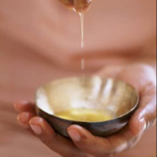 Massage indien Abhyanga (ayurvédique) 1h (Cabinet de Montrottier