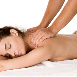 Anti-stress massage 90 min