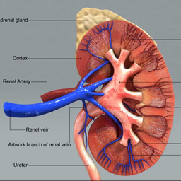Doppler Arterie Renali con Chirurgo Vascolare