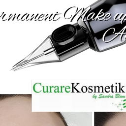 Permanent Make-up Wimpernkranz (oben) AUFFRISCHUNG Fr. 195.-