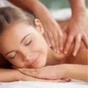 Oil massage / Olejová masáž 90 min