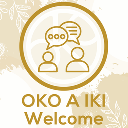 OKO A IKI WELCOME