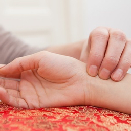 Tuina Massage therapie