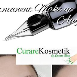 Permanent Make-up Augenbrauen AUFFRISCHUNG Fr. 290.-
